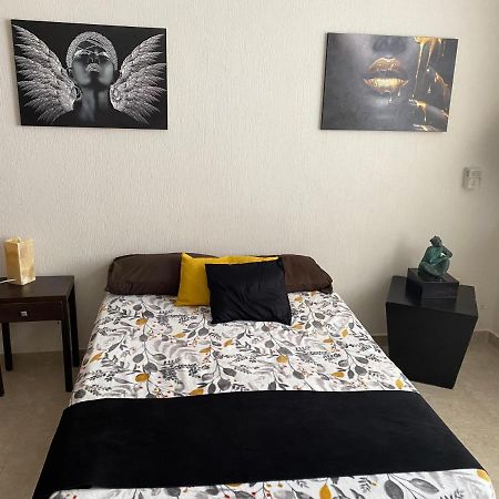 Mi Casita En El Paraiso Cancún Buitenkant foto