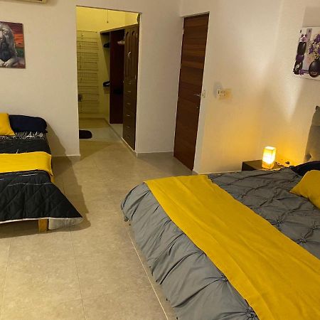Mi Casita En El Paraiso Cancún Buitenkant foto
