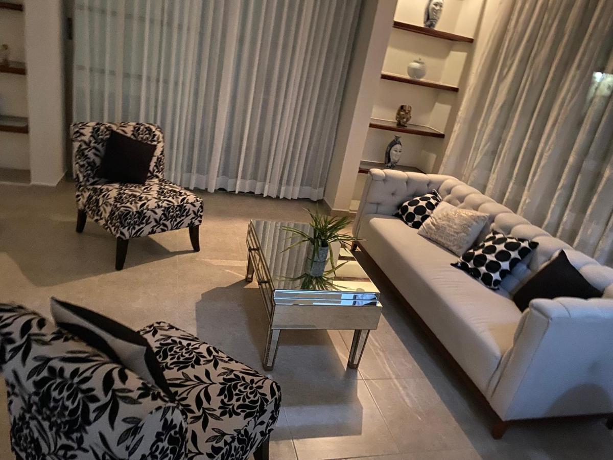 Mi Casita En El Paraiso Cancún Buitenkant foto