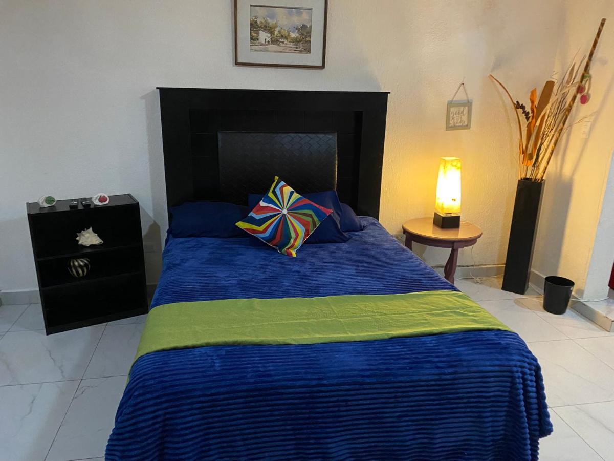 Mi Casita En El Paraiso Cancún Buitenkant foto