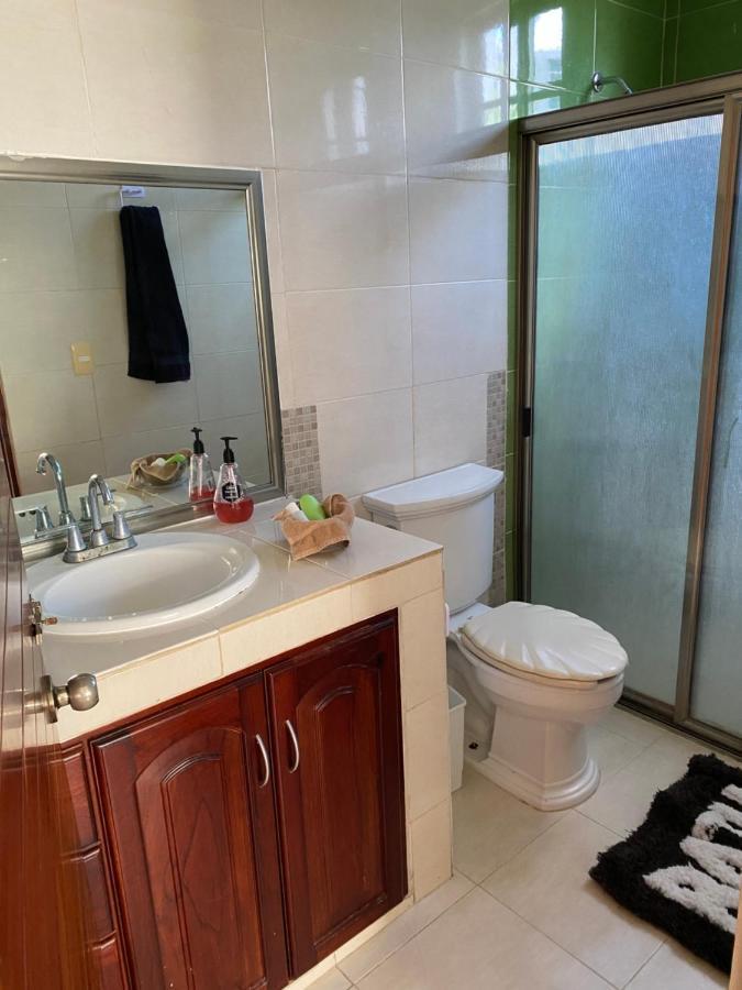 Mi Casita En El Paraiso Cancún Buitenkant foto
